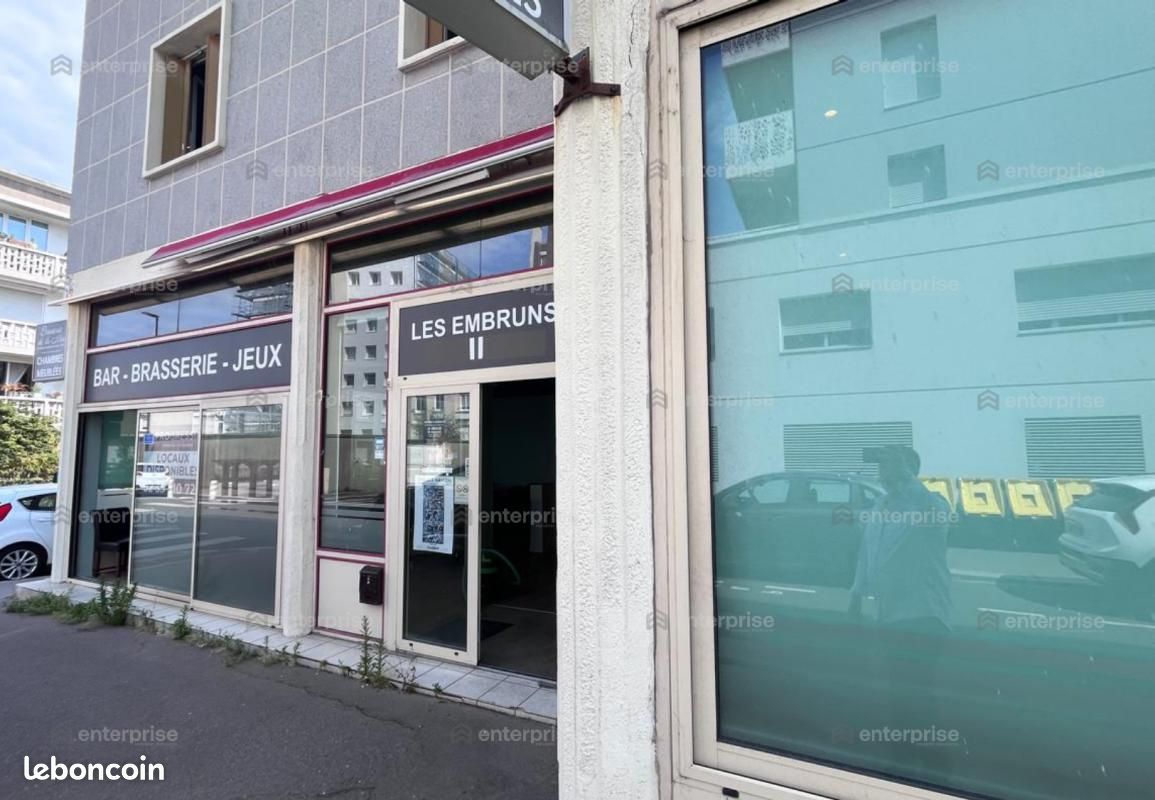 Local commercial 100 m² (image 2)