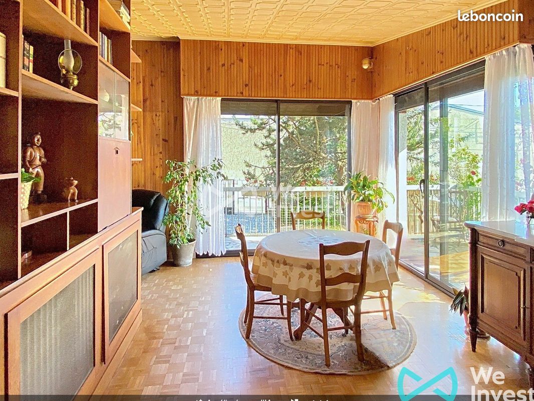 Maison 5 pièces 153 m² · à Méry-sur-Oise · 153 m² · 338 000 €