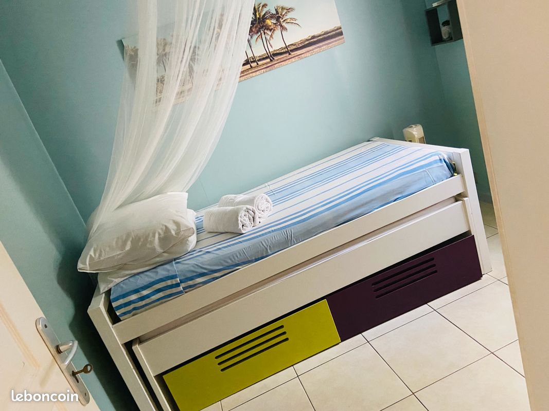 Location bungalow martinique (image 4)