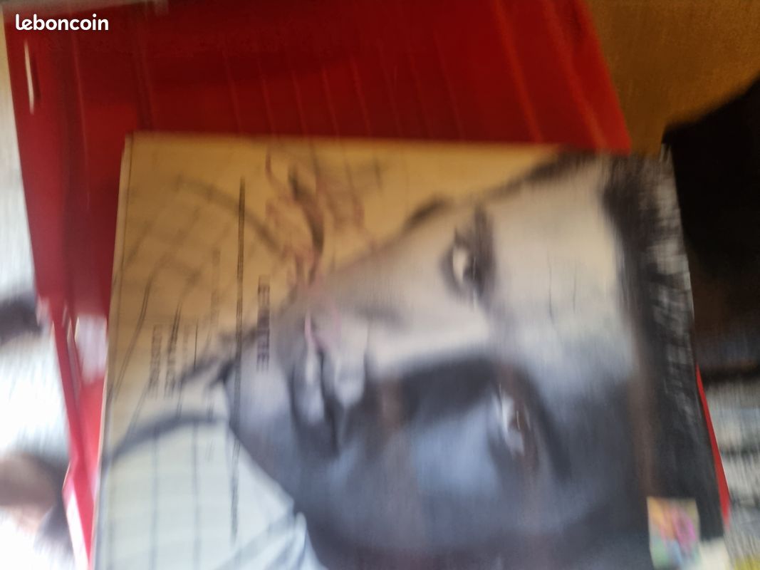Vends lot livres elvis presley (image 4)