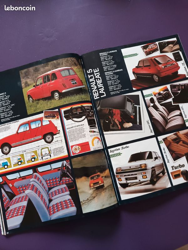 Renault magazine (image 7)