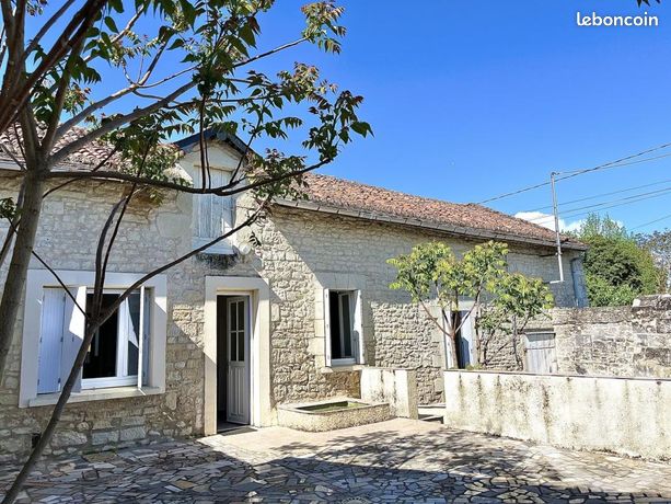 Maison 5 pièces 90 m²