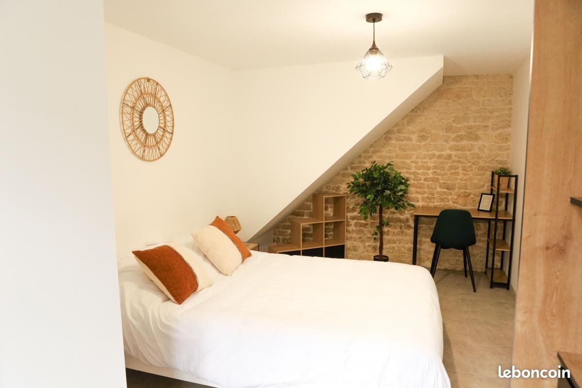 Appartement a louer niort - 2 pièce(s) - 29 m2 - Surfyn