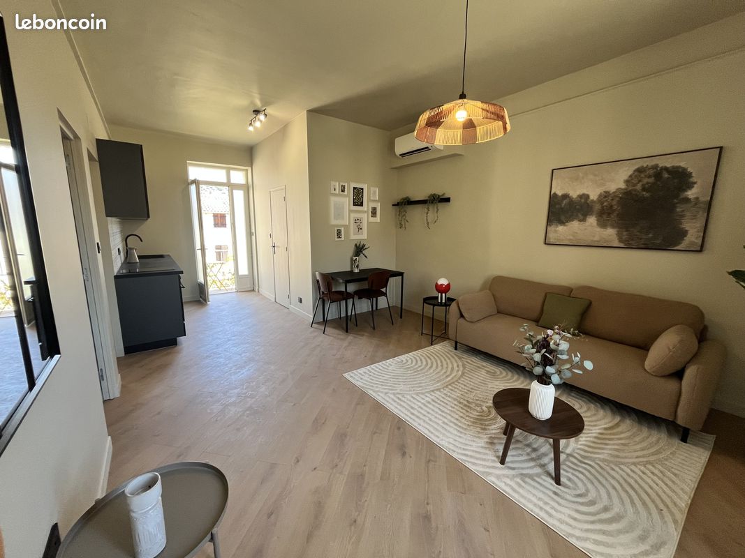 Appartement 3 pièces 57 m² · à Corte · 57 m² · 179 000 €