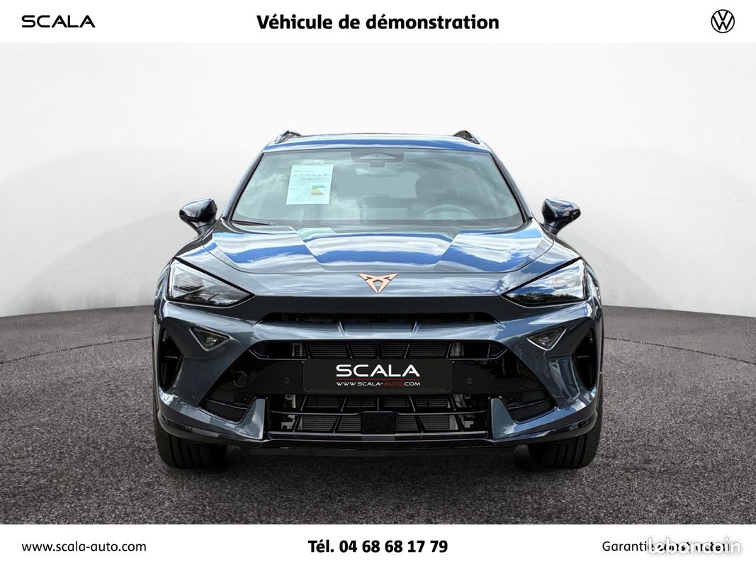 CUPRA Formentor eHybrid 204 ch DSG6 V (image 8)