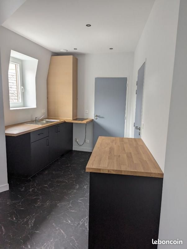 Appartement 1 pièce 31 m² · à Pont-Audemer · 31 m² · 475 €