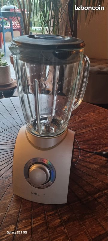 Blender (image 1)