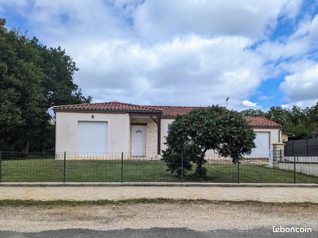 Maison 4 pièces 89 m² · à Gramat · 89 m² · 772 €