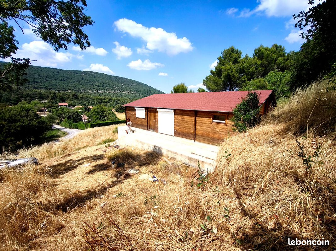 Maison 5 pièces 97 m² · à Plan-d'Aups-Sainte-Baume · 97 m² · 249 000 €