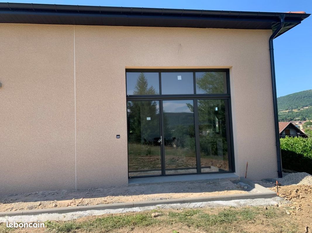 Maison 2 pièces 48 m² · à Lagnieu · 48 m² · 850 €/mois