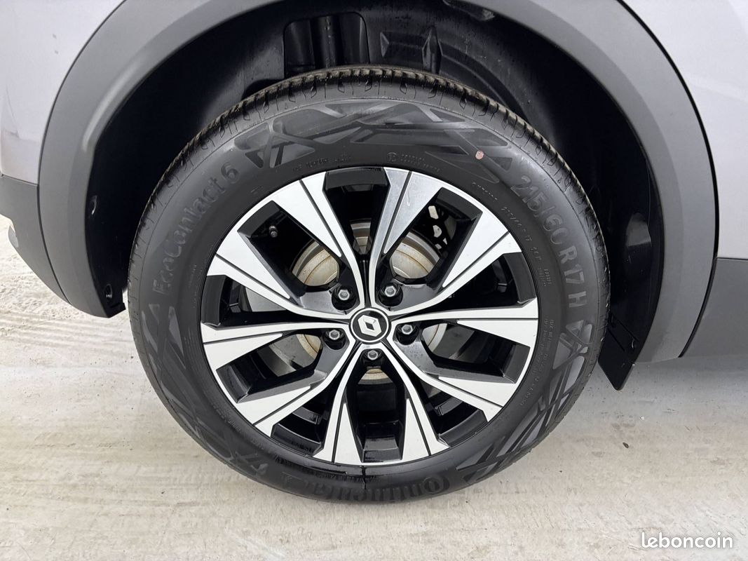 RENAULT Captur TCe 90 Evolution (image 22)