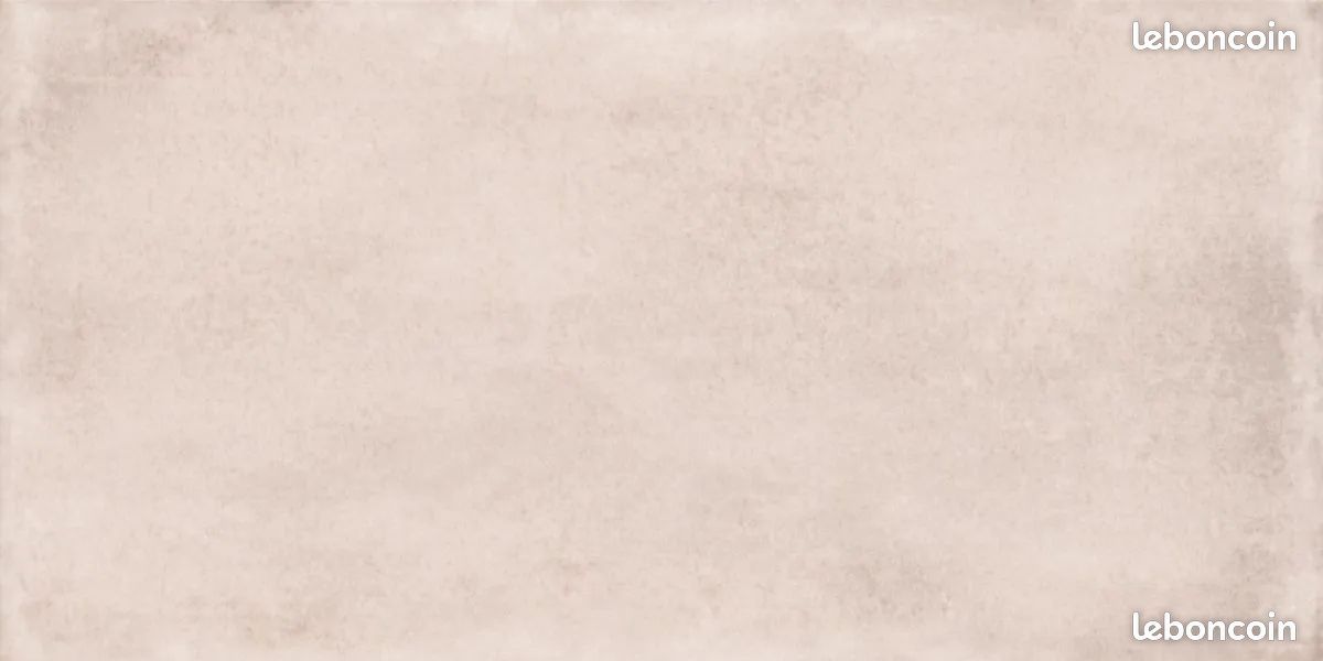 Carrelage mur salle de bains 20x40 (image 1)