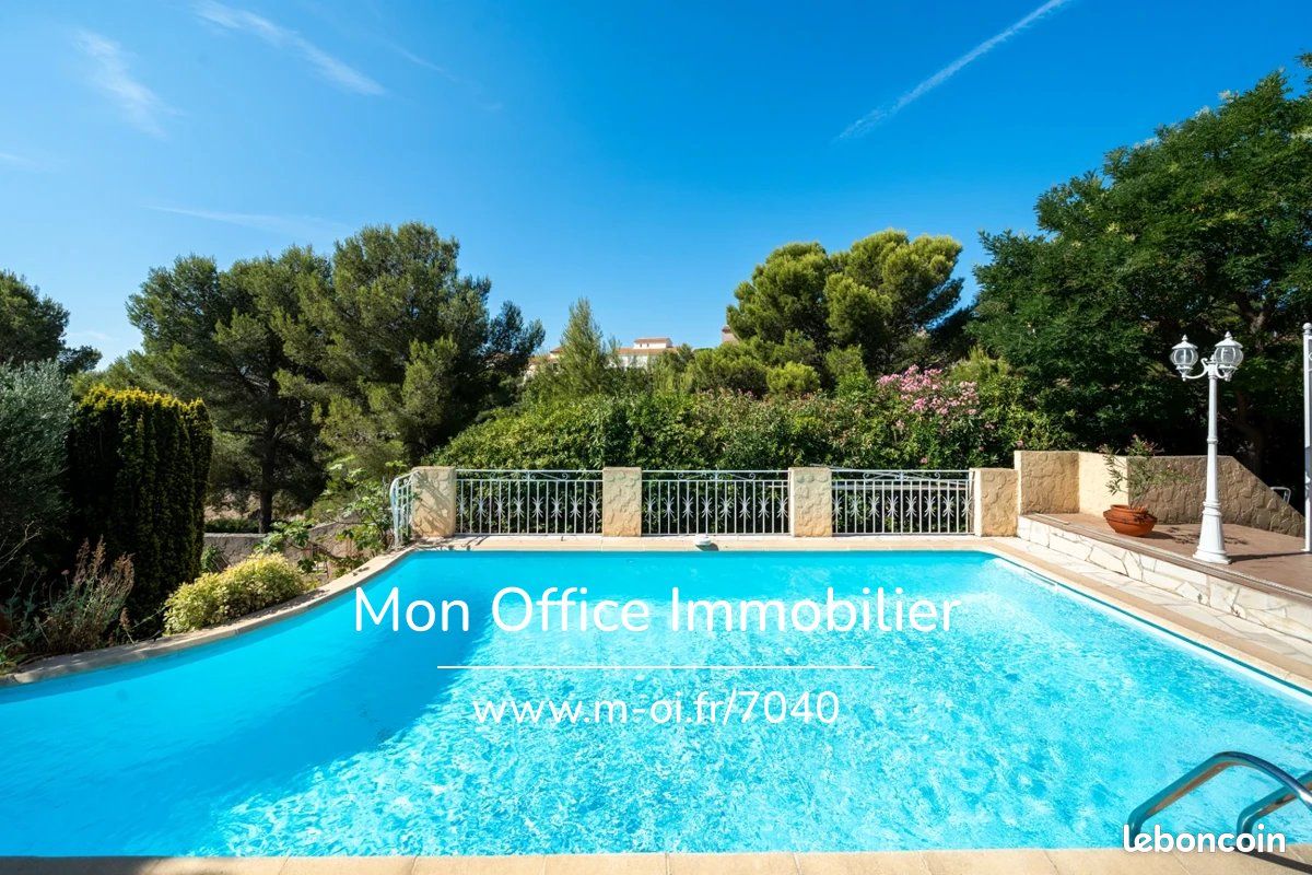 Maison 5 pièces 145 m² · à Sausset-les-Pins · 145 m² · 629 000 €