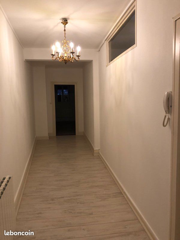 Appartement 2 pièces 60 m² · à Thann · 60 m² · 540 €