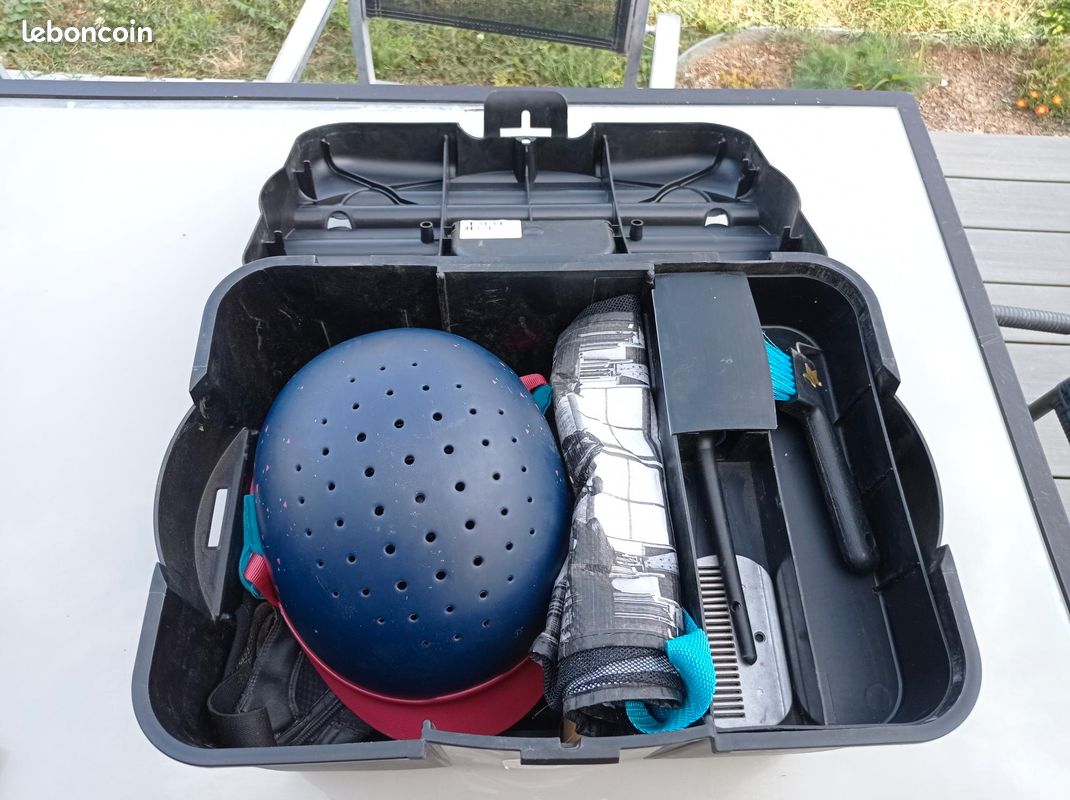 Kit équitation pour débuter (image 1)