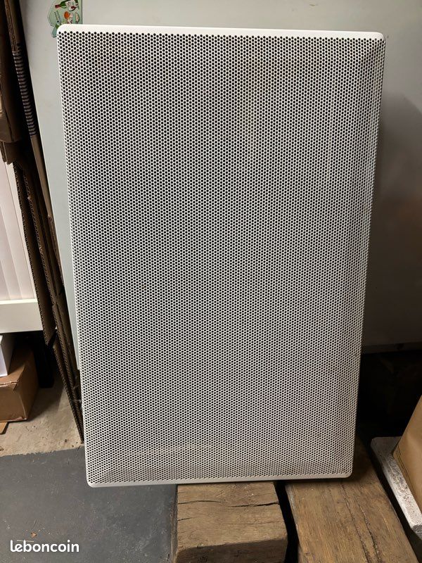 Radiateur électrique rayonnant (image 1)