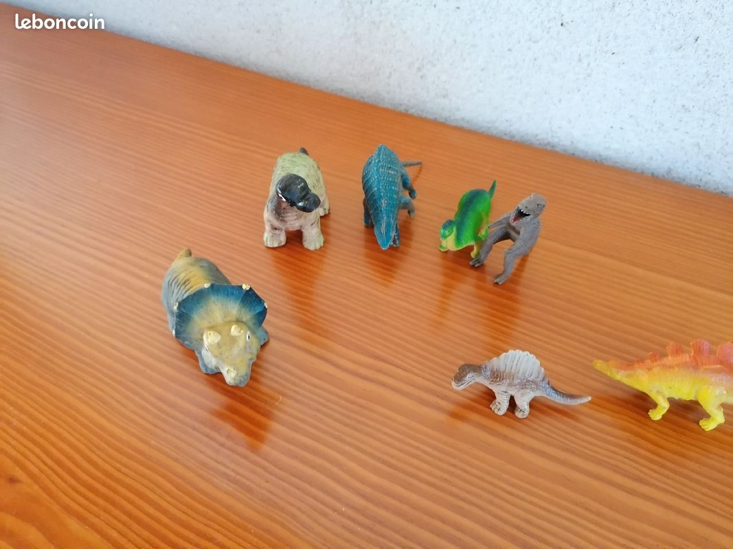 Animaux (image 1)