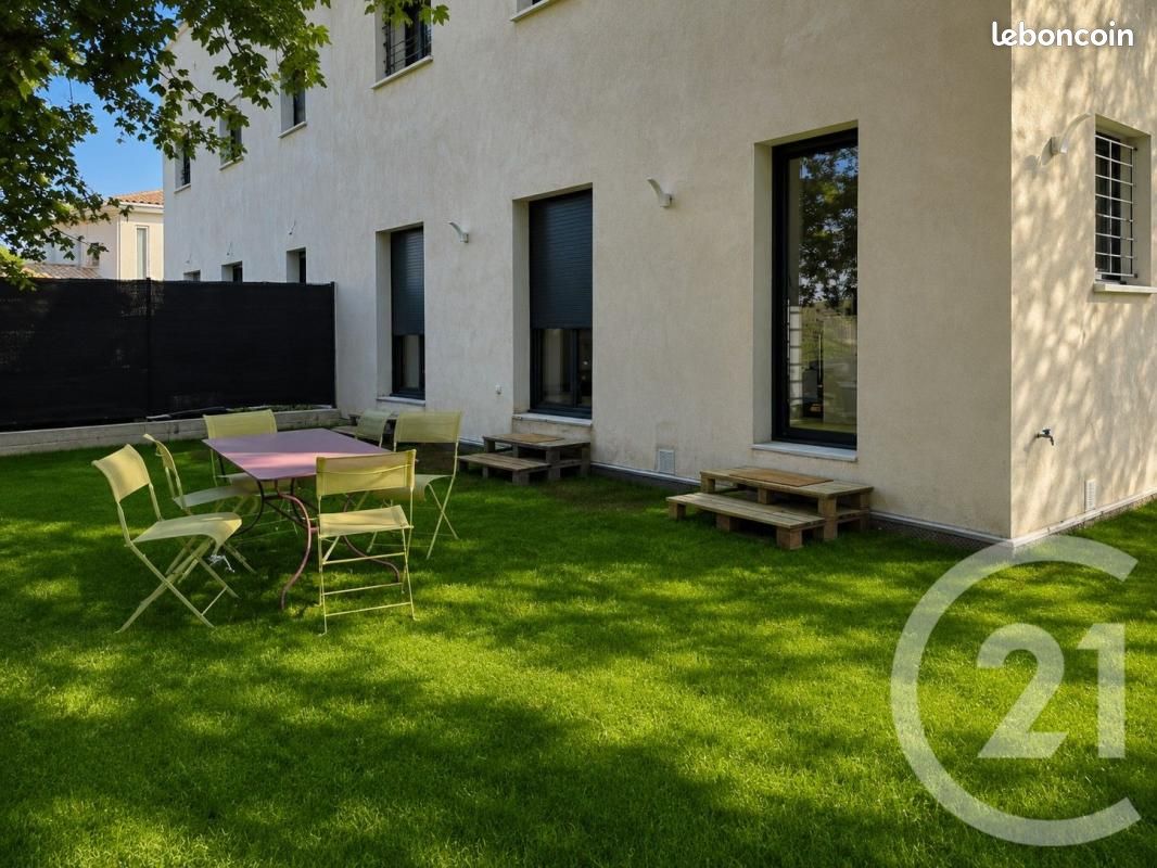 Maison 4 pièces 116 m² · à Montferrier-sur-lez · 116 m² · 1 750 €