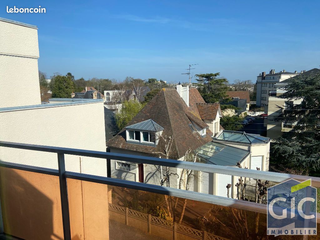 Appartement 1 pièce 25 m² · à Caen · 25 m² · 601 €/mois