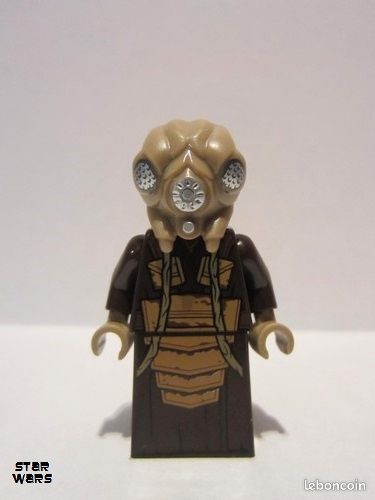 Figurines lego star wars recherche (image 1)