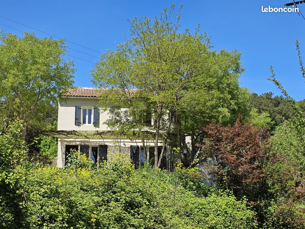 Maison 6 pièces 153 m² · à Alès · 153 m² · 400 000 €