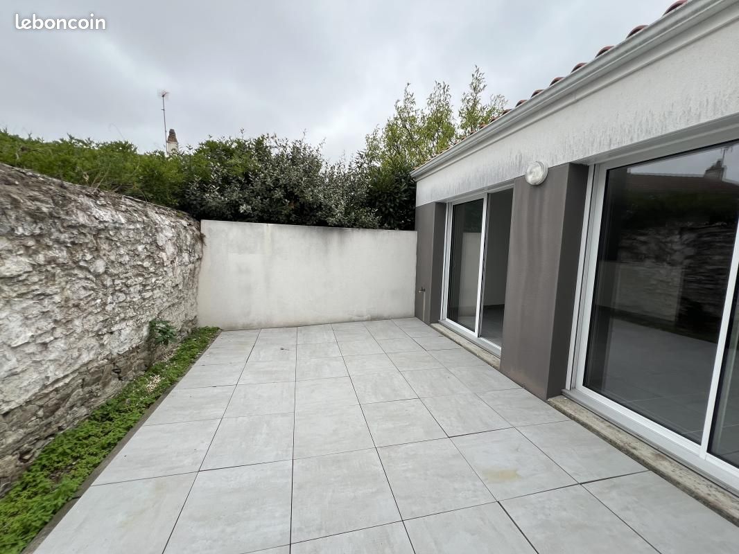 Maison 4 pièces 90 m² · à Bouguenais · 90 m² · 937 €/mois