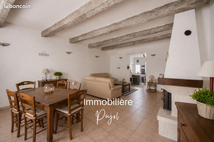 Maison de ville 4 pièces 101 m² — 14