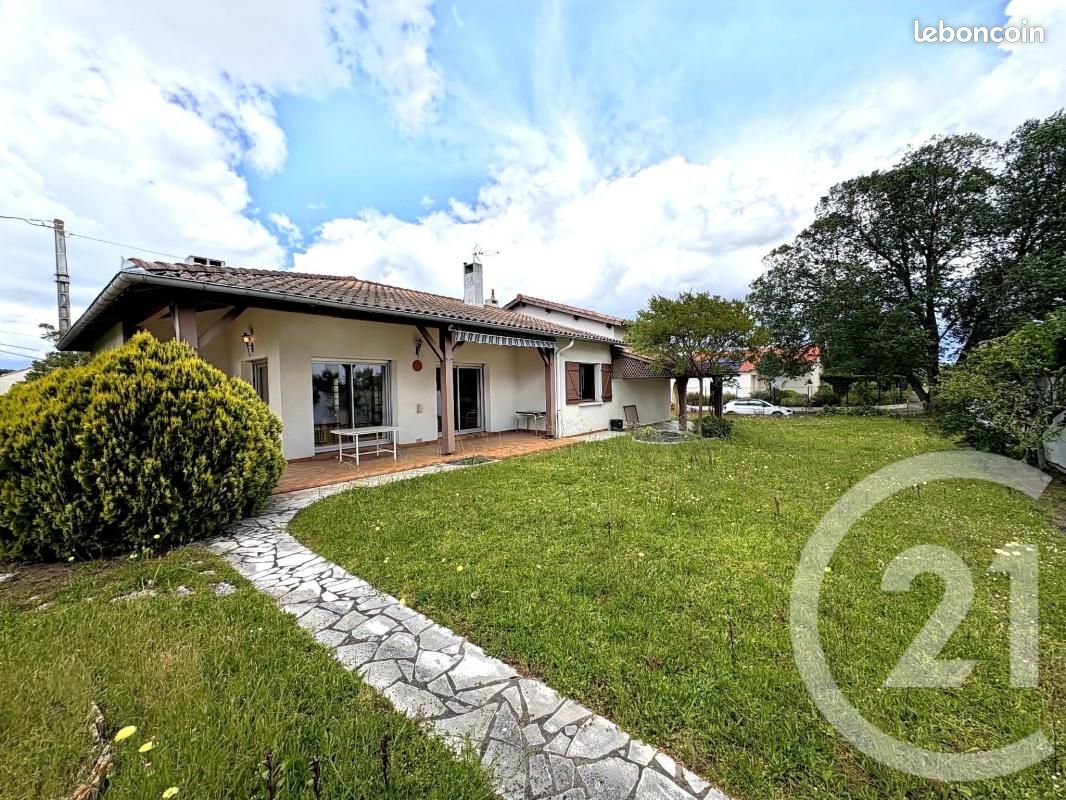 Maison 5 pièces 150 m² · à Tournefeuille · 150 m² · 390 000 €