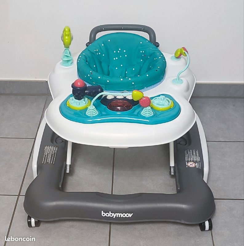 Trotteur Babymoov Trotteur Prix Mathématiques Trotteur Babymoov