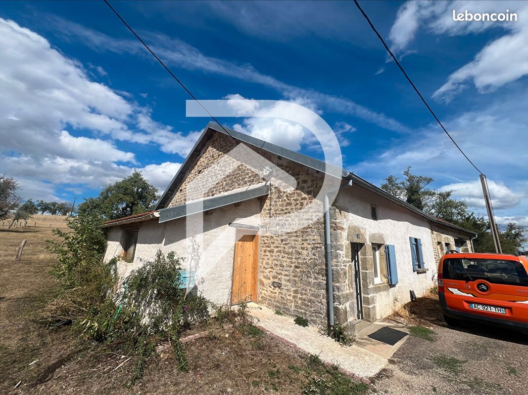 Maison 4 pièces 125 m² · à Plesnoy · 125 m² · 119 500 €