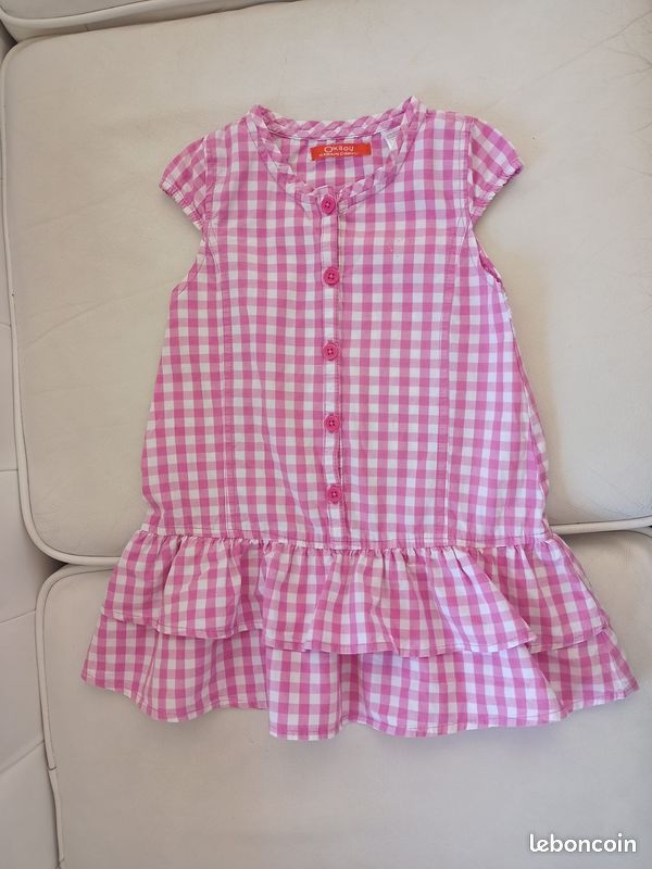 Vêtements enfant (image 9)