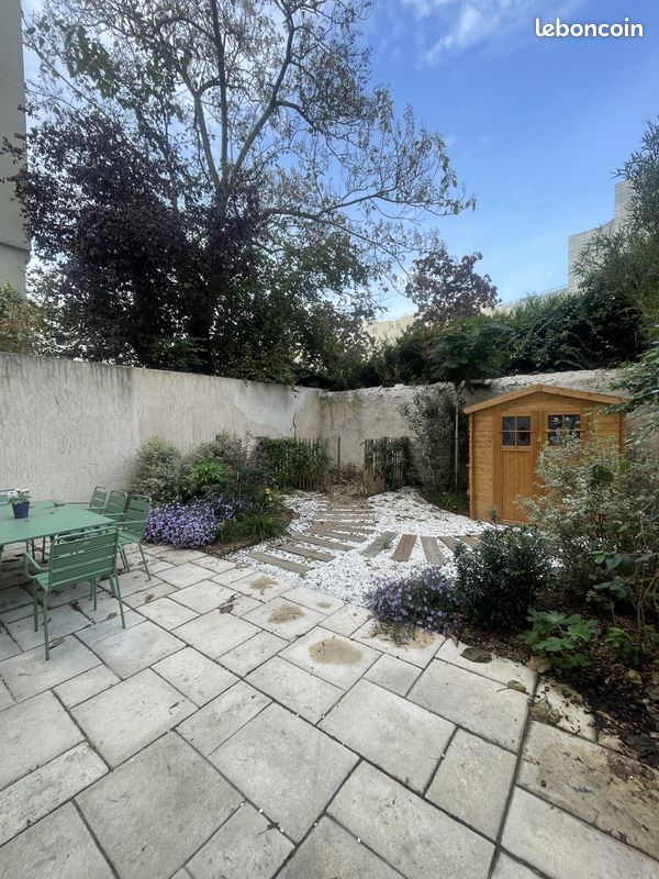 Appartement 5 pièces 118 m² · à Puteaux · 118 m² · 1 049 000 €