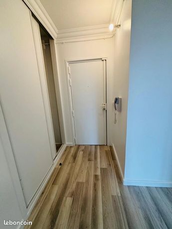 Appartement 4 pièces 69 m²