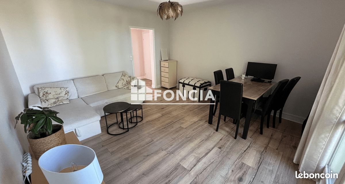 Appartement 3 pièces 60 m² · à Bois-d'Arcy · 60 m² · 1 150 €