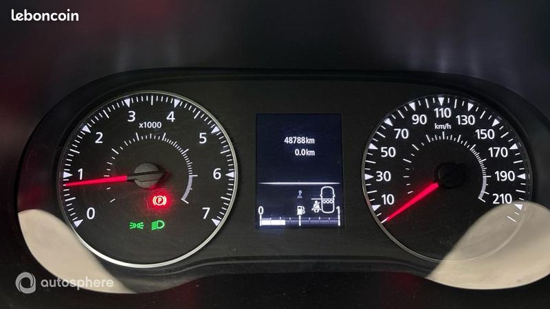 Dacia Duster 1.3 TCe 130ch FAP Prestige 4x2 (image 10)