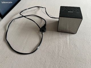 Radio réveil (image 2)
