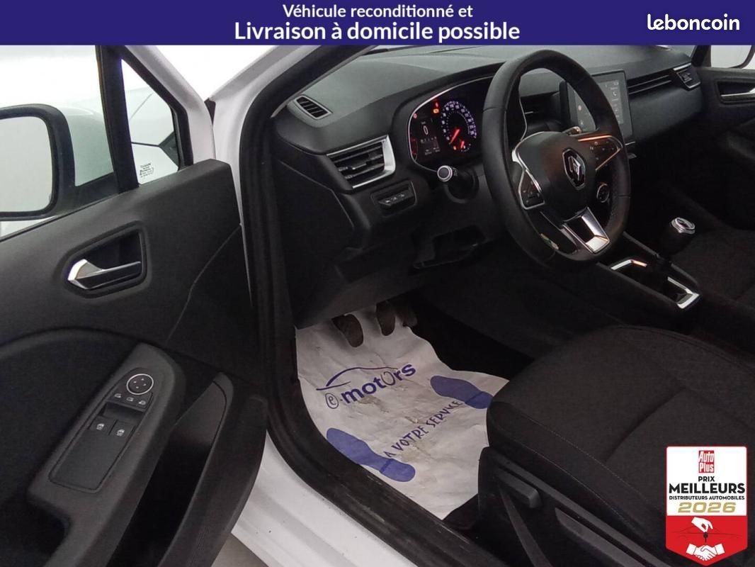 Renault Clio SCe 75 Zen +GPS (image 20)