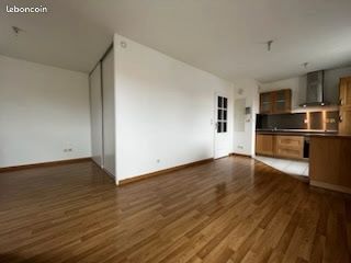 Appartement 1 pièce 34 m² · à Cambrai · 34 m² · 520 €/mois