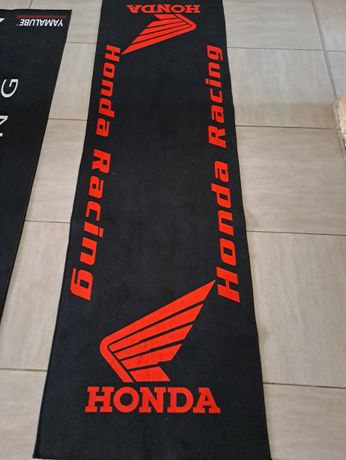 Tapis Garage Moto Honda - la boutique moto