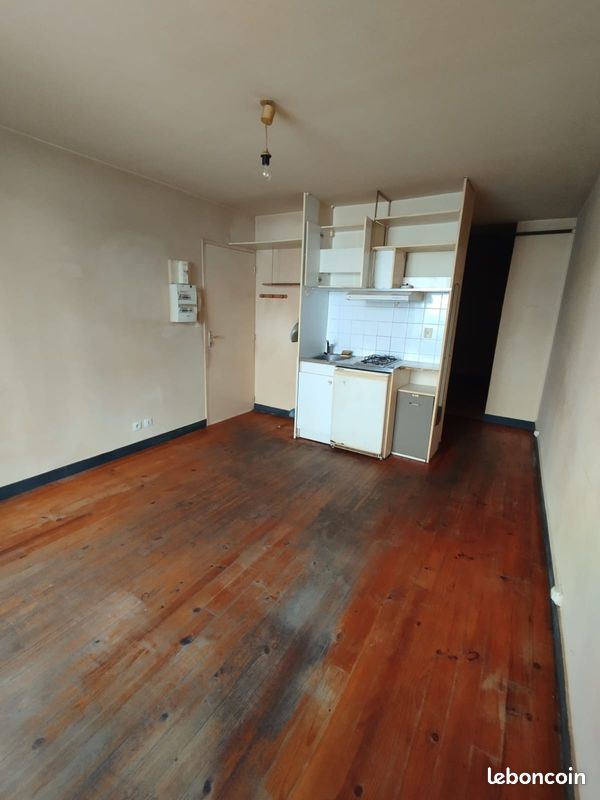 Appartement 1 pièce 26 m² · à Rochefort · 26 m² · 71 600 €