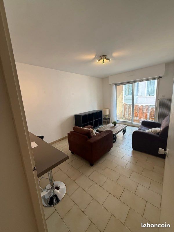 Appartement 2 pièces 43 m² · à Nîmes · 43 m² · 650 €/mois