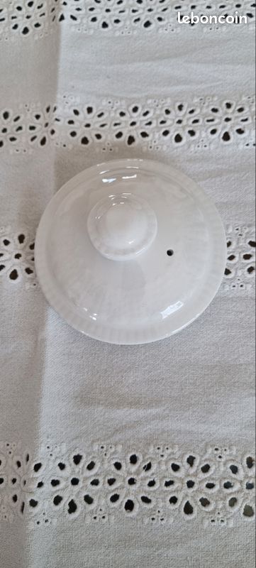 Cafetière porcelaine (image 7)