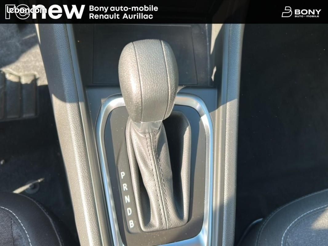 Renault Captur E-Tech full hybrid 145 Evolution (image 16)