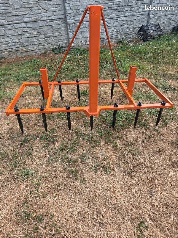 Motoculteur (image 11)