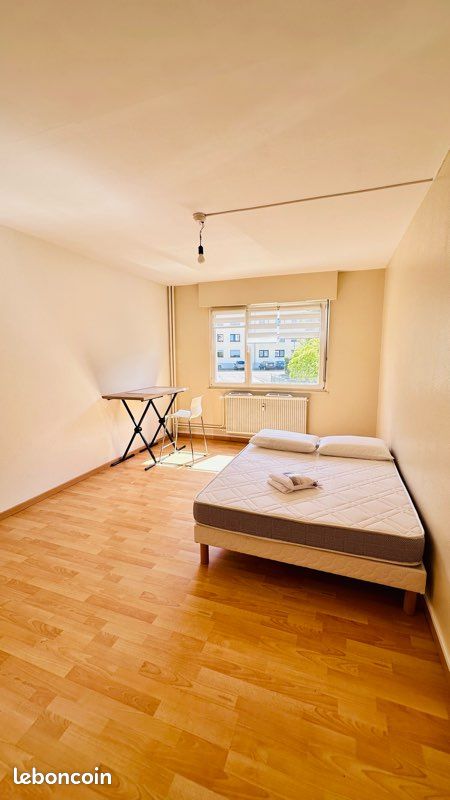 Appartement 1 pièce 25 m² · à Ostwald · 25 m² · 699 €/mois