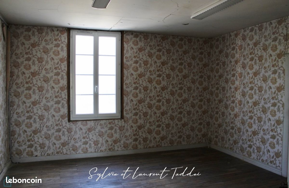 Maison 17 pièces 330 m² - Barbezieux-Saint-Hilaire 16300 (image principale 3)