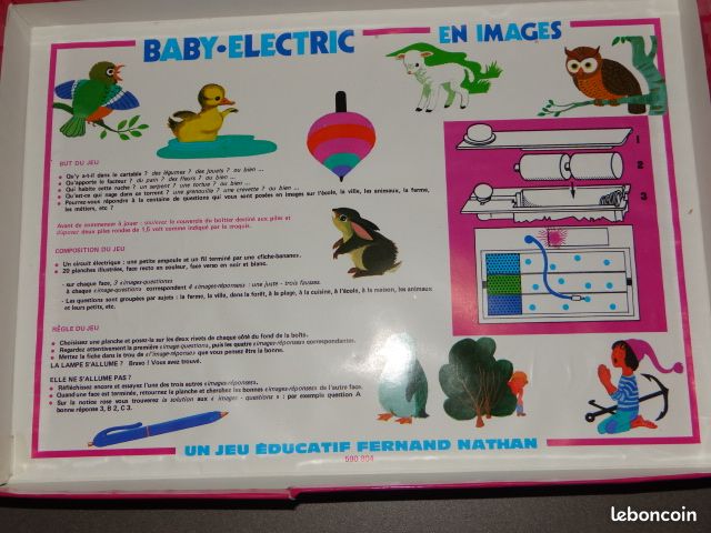 Baby electric (image 3)