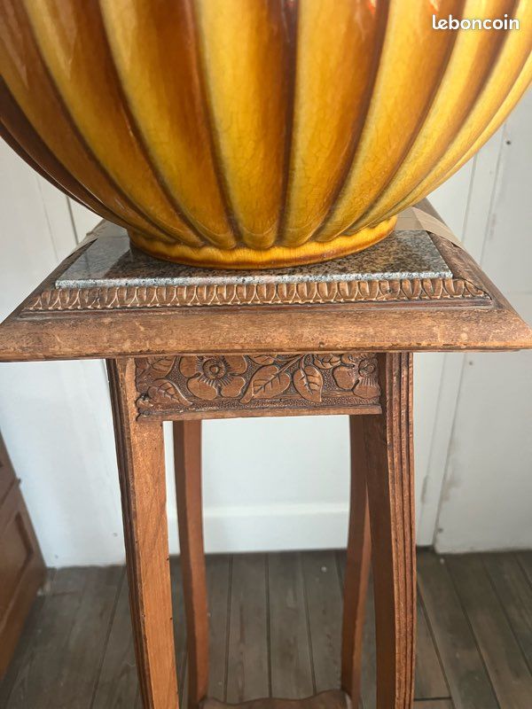 Scellette, tablette pour poser objet ou pot de fleur (image 5)