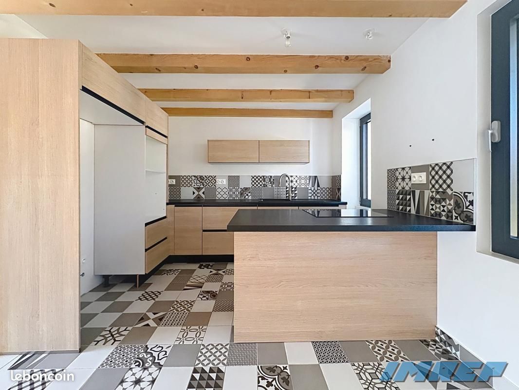 Duplex 4 pièces 75 m² (image 5)