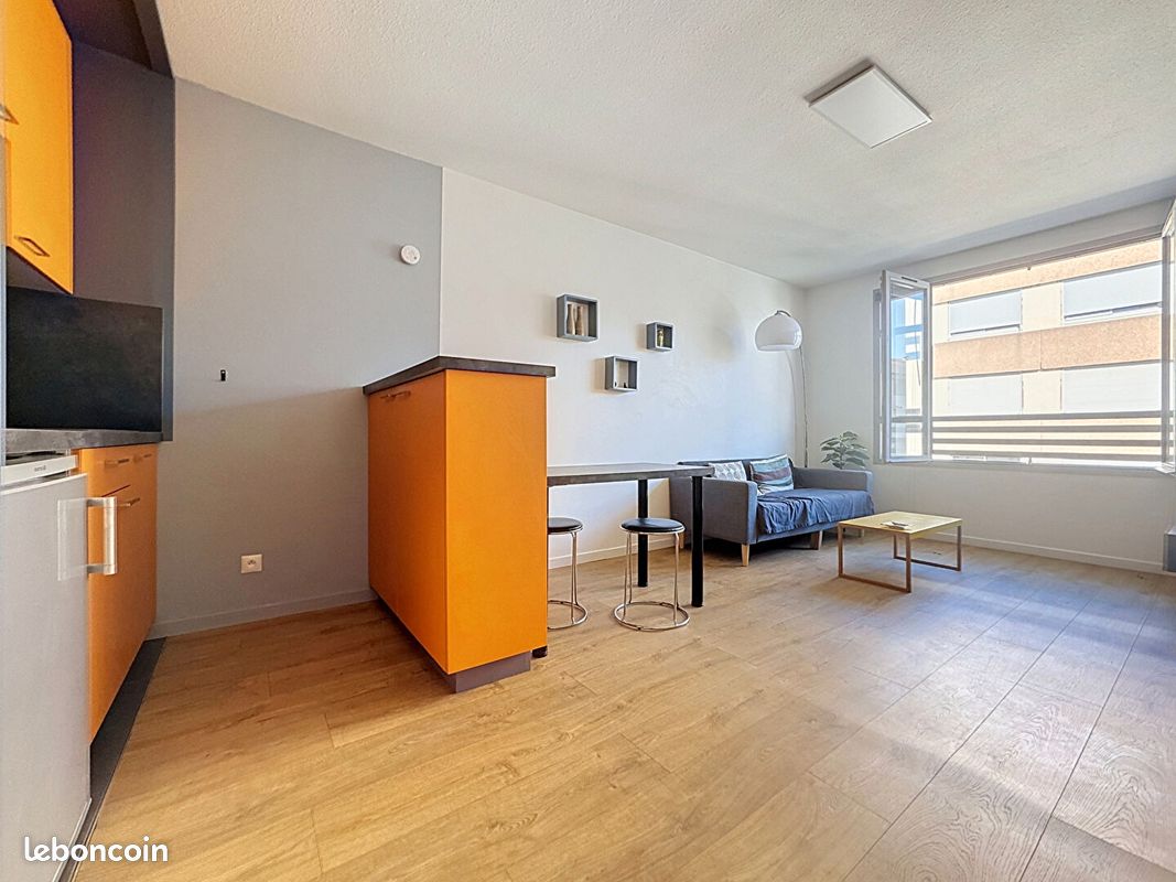 Appartement 3 pièces 72 m² · à Villeurbanne · 72 m² · 270 000 €